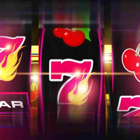 Fast slot : top 4 des machines à gains rapides et rentables