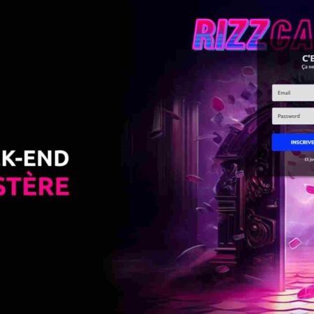 Rizz casino : ce site paie-t-il rapidement ses joueurs ?