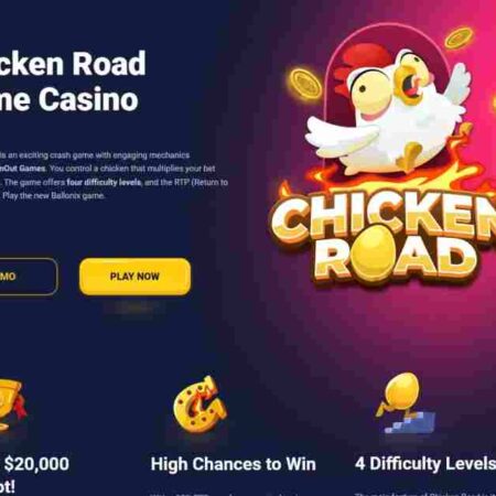 Chicken road casino : quels sont les risques réels du jeu ?