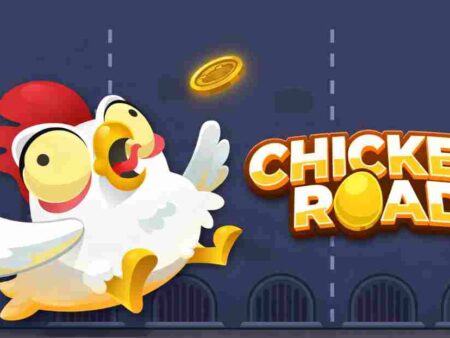 Chicken road casino : avis complet sur le jeu du poulet en ligne