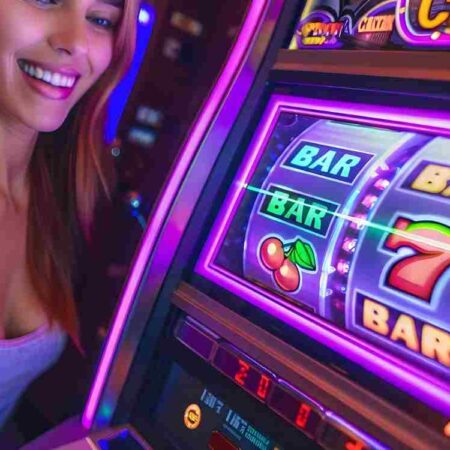 Spin magic casino : avis complet et test du site en 2026