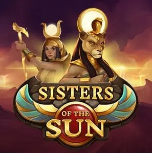 Sisters of The Sun